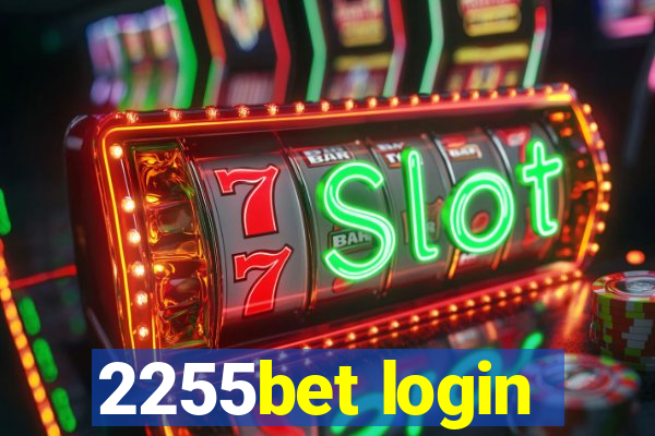 2255bet login